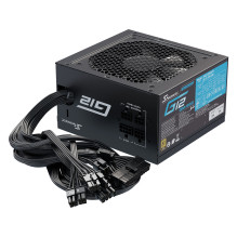 Seasonic Focus G12 GM power supply unit