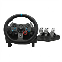 „Logitech G29 Driving Force“ lenktyninis vairas