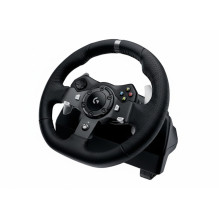 Logitech G920 Driving Force...