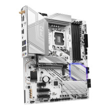 Asrock Z890 Pro RS WiFi baltas