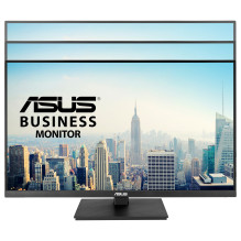 ASUS VA32UQSB kompiuterio monitorius