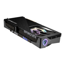 MSI GAMING GeForce RTX 5070 12G TRIO OC