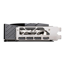 MSI GAMING GeForce RTX 5070 12G TRIO OC