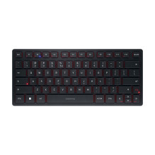 CHERRY KW 9200 MINI keyboard CHERRY KW 9200 MINI keyboard