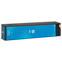 HP 982X High Yield Cyan Original PageWide Cartridge ink cartridge HP 982X High Yield Cyan Original PageWide Cartridge ink cartridge