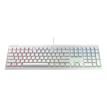 CHERRY MX 2.0S klaviatūra