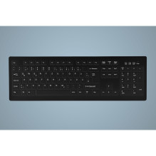 Contour Design Active Key AK-C8100 keyboard Contour Design Active Key AK-C8100 keyboard
