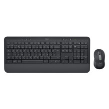 Logitech 920-011008 keyboard