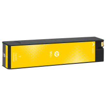 HP 982X High Yield Yellow Original PageWide Cartridge ink cartridge HP 982X High Yield Yellow Original PageWide Cartridge ink cartridge