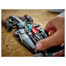 LEGO Speed Champions Mercedes-AMG F1 W15 lenktyninis automobilis LEGO Speed Champions Mercedes-AMG F1 W15 lenktyninis automobilis