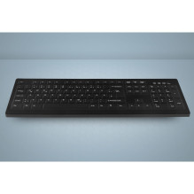„Contour Design“ aktyvaus klavišo AK-C8100 klaviatūra „Contour Design“ aktyvaus klavišo AK-C8100 klaviatūra