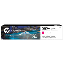 HP 982X didelės talpos...