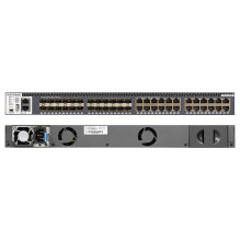 NETGEAR M4300-24X24F / JAV...