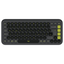 Logitech 920-013059 keyboard