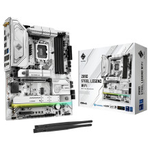 Asrock Z890 Steel Legend Wi-Fi