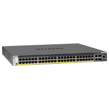 NETGEAR M4300-52G-PoE+ 550W maitinimo šaltinis