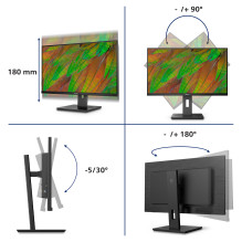 Philips 3000 series 32B1U3900 / 00 computer monitor