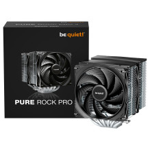 be quiet! Pure Rock Pro 3 be quiet! Pure Rock Pro 3