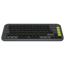 Logitech 920-013059 keyboard