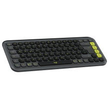 Logitech 920-013059 keyboard