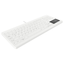 Contour Design Active Key AK-C7412 keyboard Contour Design Active Key AK-C7412 keyboard