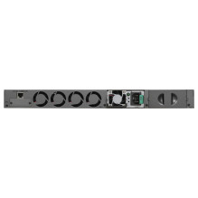 NETGEAR M4300-52G-PoE+ 550W maitinimo šaltinis