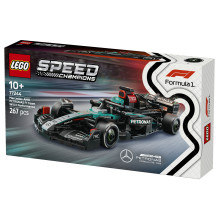 LEGO Speed Champions Mercedes-AMG F1 W15 Race Car LEGO Speed Champions Mercedes-AMG F1 W15 Race Car