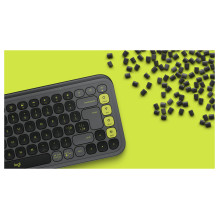 „Logitech 920-013059“ klaviatūra