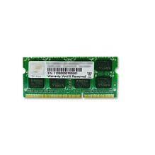 G.Skill 4GB DDR3-1600 SQ atminties modulis