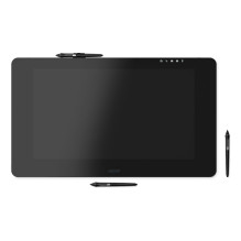 Wacom Cintiq Pro 24 graphic tablet Wacom Cintiq Pro 24 graphic tablet