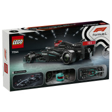 LEGO Speed Champions Mercedes-AMG F1 W15 Race Car LEGO Speed Champions Mercedes-AMG F1 W15 Race Car