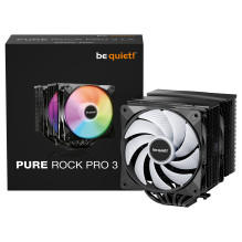 Tyliai! PURE ROCK PRO 3 LX Black