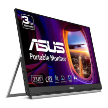 ASUS ZenScreen MB249C computer monitor