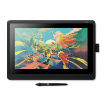 „Wacom Cintiq 16“ grafinė planšetė