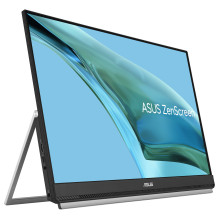 ASUS ZenScreen MB249C kompiuterio monitorius