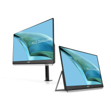 ASUS ZenScreen MB249C kompiuterio monitorius