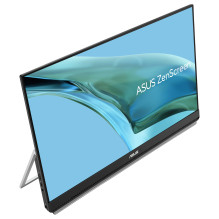 ASUS ZenScreen MB249C kompiuterio monitorius