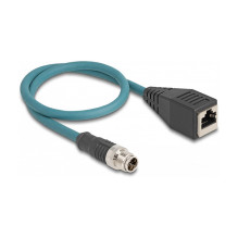 „DeLOCK 60071“ pramoninio tinklo priedas „DeLOCK 60071“ pramoninio tinklo priedas