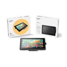 „Wacom Cintiq 16“ grafinė planšetė