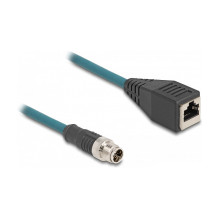 DeLOCK 60071 industrial networking accessory DeLOCK 60071 industrial networking accessory
