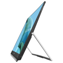 ASUS ZenScreen MB249C kompiuterio monitorius
