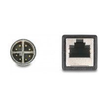 DeLOCK 60071 industrial networking accessory DeLOCK 60071 industrial networking accessory