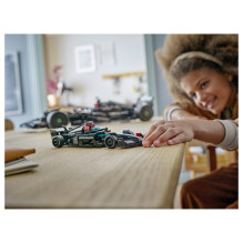 LEGO Speed Champions Mercedes-AMG F1 W15 Race Car LEGO Speed Champions Mercedes-AMG F1 W15 Race Car