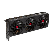 „PowerColor Reaper Radeon RX 9070 XT“