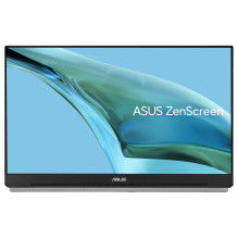 ASUS ZenScreen MB249C kompiuterio monitorius