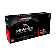 „PowerColor Reaper Radeon RX 9070 XT“