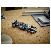 LEGO Speed Champions Mercedes-AMG F1 W15 lenktyninis automobilis LEGO Speed Champions Mercedes-AMG F1 W15 lenktyninis automobilis