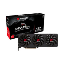 „PowerColor Reaper Radeon RX 9070 XT“