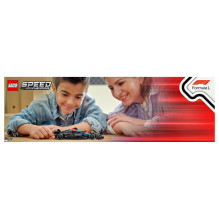 LEGO Speed Champions Mercedes-AMG F1 W15 Race Car LEGO Speed Champions Mercedes-AMG F1 W15 Race Car