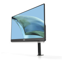 ASUS ZenScreen MB249C kompiuterio monitorius